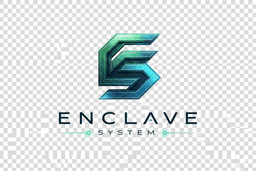 Enclave System Logo